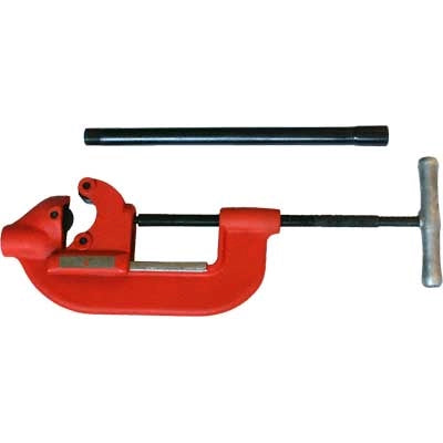 TAGLIATUBO FERRO 4       HYWERK