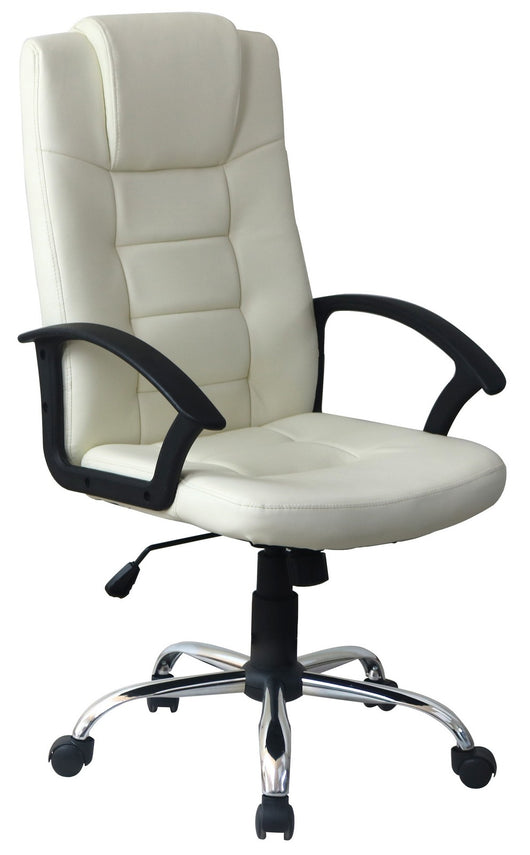 poltrona direzionale hw58631 beige cod:ferx.95904