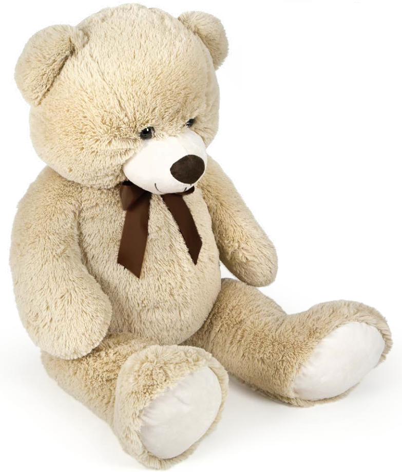 De.Car2 25231 peluche
