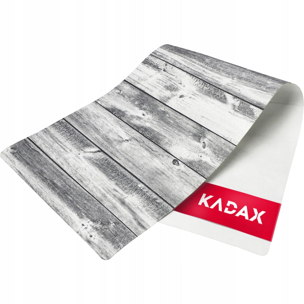 Tovaglia decorativa in feltro KADAX, stampata, 95x33 cm