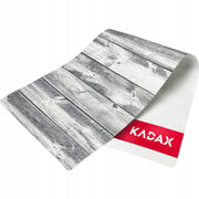 Tovaglia decorativa in feltro KADAX, stampata, 95x33 cm