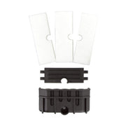 FIAC FILTRO COMPLETO COMPRESSORE COSMOS 24/50 L  1 PZ