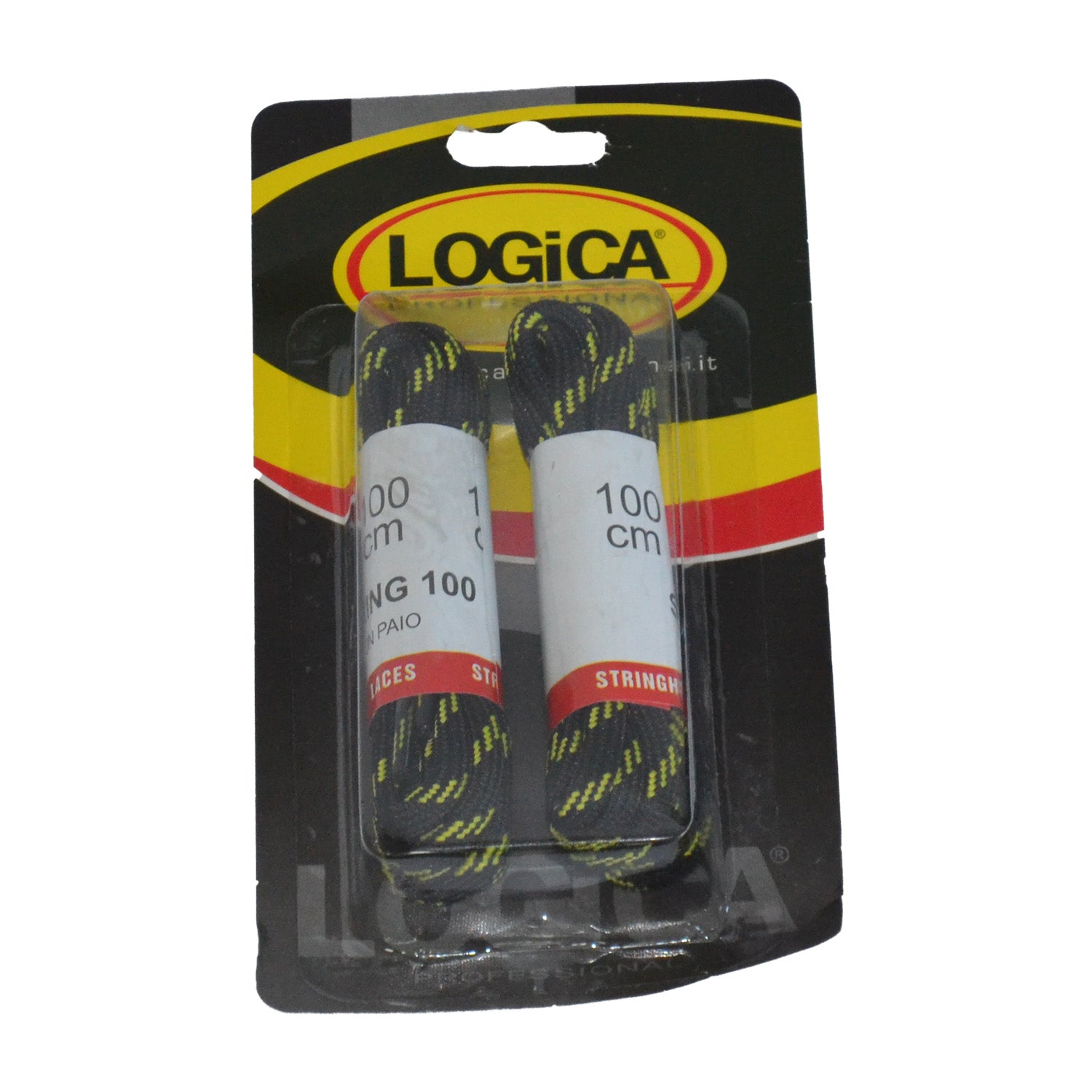 LACCIO DI RICAMBIO PER SCARPE ANTINFORTUNISTICHE CM.100