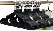 Hangers per capi in metallo