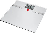 Pesa elettronica digitale per persone fino a 150 kg con misurazione del grasso corporeo - Eldom Two130