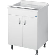 Lavapanni cm. 60x45 con piedini regolabili