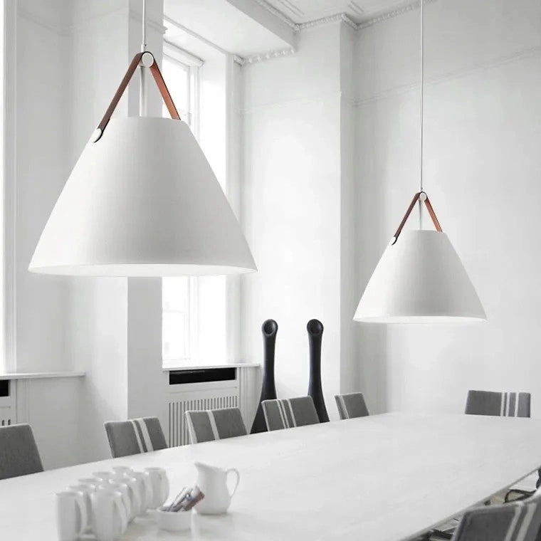 Lampada Da Soffitto Buffo Grigio