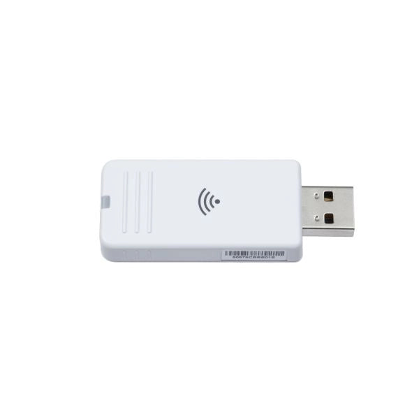 Epson dual function wireless adapter (5ghz wireless & miracast) -elpap11 - V12H005A01