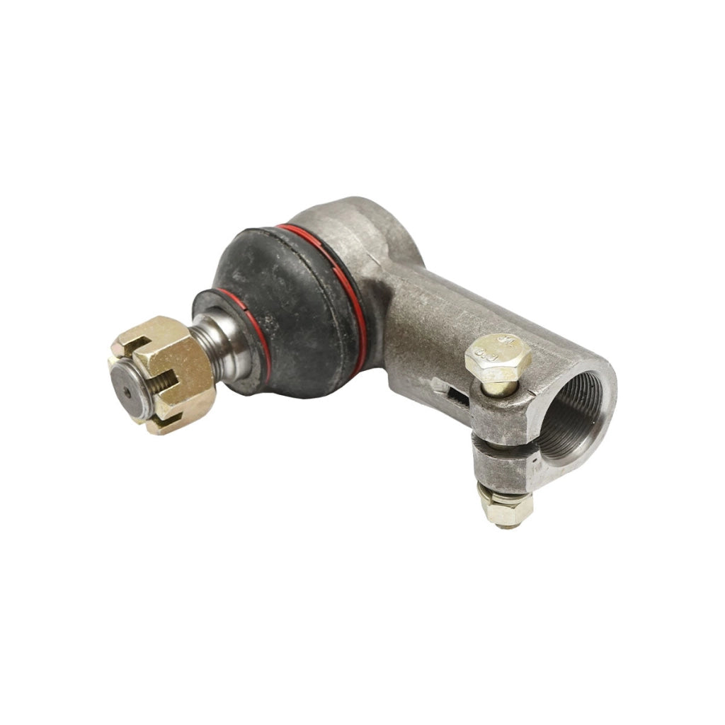 Estremità tirante per Massey Ferguson codice OEM 3599679M92, 3599679R92, 3599679M91, HM3599679 Breckner Germany