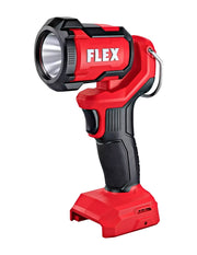 Torcia LED FLEX WL 300 18V (Solo corpo)