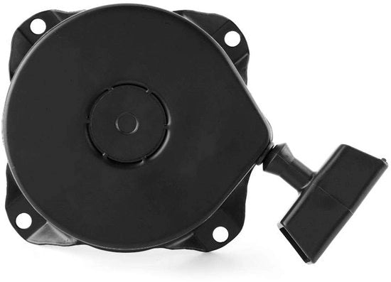 Avviatore a gas di alta qualità - Compatibile con Tecumseh H50/H60/H70 - Sostituisce OE 699335/696711 - Resistente allo shock - Facile da installare - Bassa rumorosità - Avviatore a recupero