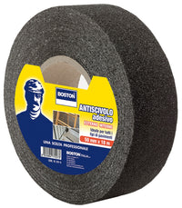 boston nastro autoadesivo antisdrucciolo per gradini e pavimenti mm 50x18 m cod:ferx.95955