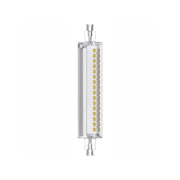 Lampada Led Lineare R7S W 8,2 3000K Dimmerab. Shot