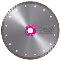 kapriol disco diamantato corona continua mm 115 cod:ferx.95969