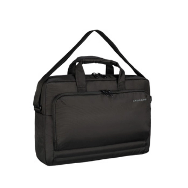 "TUCANO Borsa Star 15.6"" MacBook Pro 16""- Laptop 15.6"" Nero"