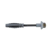 FISCHER TASSELLO WB 2 INOX P/WC E BIDET 4 PZ
