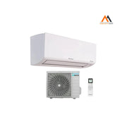 DAIKIN CONDIZIONATORE 12000BTU WIFI SIESTA A++/A+ R32 ATXC35