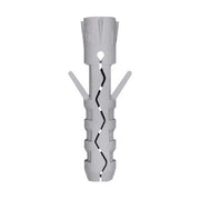 + TASSELLI IN NYLON TU SENZA BORDO- 6x30 (pz 100)- FRIUL- pezzi 1