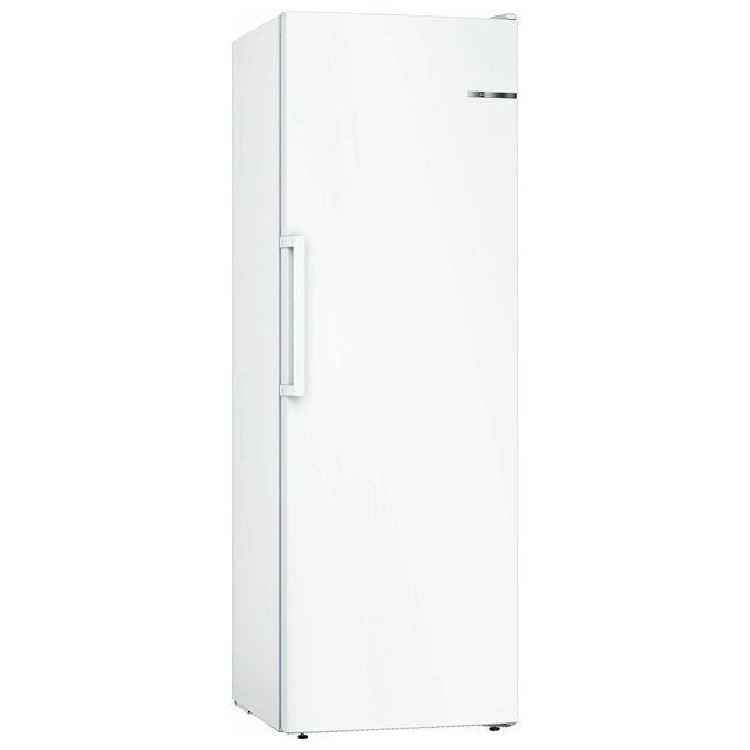 Bosch Serie 4 GSN33VWEP Congelatore monoporta da libera installazione 176 x 60 cm Bianco Classe E