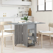 Tavolo da Pranzo 115 x 70 x 75 cm Legno ingegnerizzato 8006034