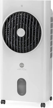 Macom enjoy & relax 987 power cyclone raffrescatore evaporativo
