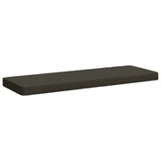 Cuscino per Panchina a 1 Pezzo VUGHT 100% Poliestere Antracite 951128