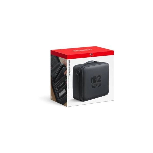 Switch 2 custodia da trasporto portatutto all in one - 10015473
