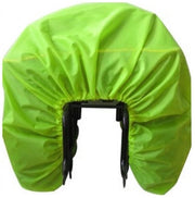 Pannelli di protezione per bagagliaio bicicletta - Impermeabili - Leggeri e ripiegabili - Verde - Protezione per bagaglio - Adatto per...