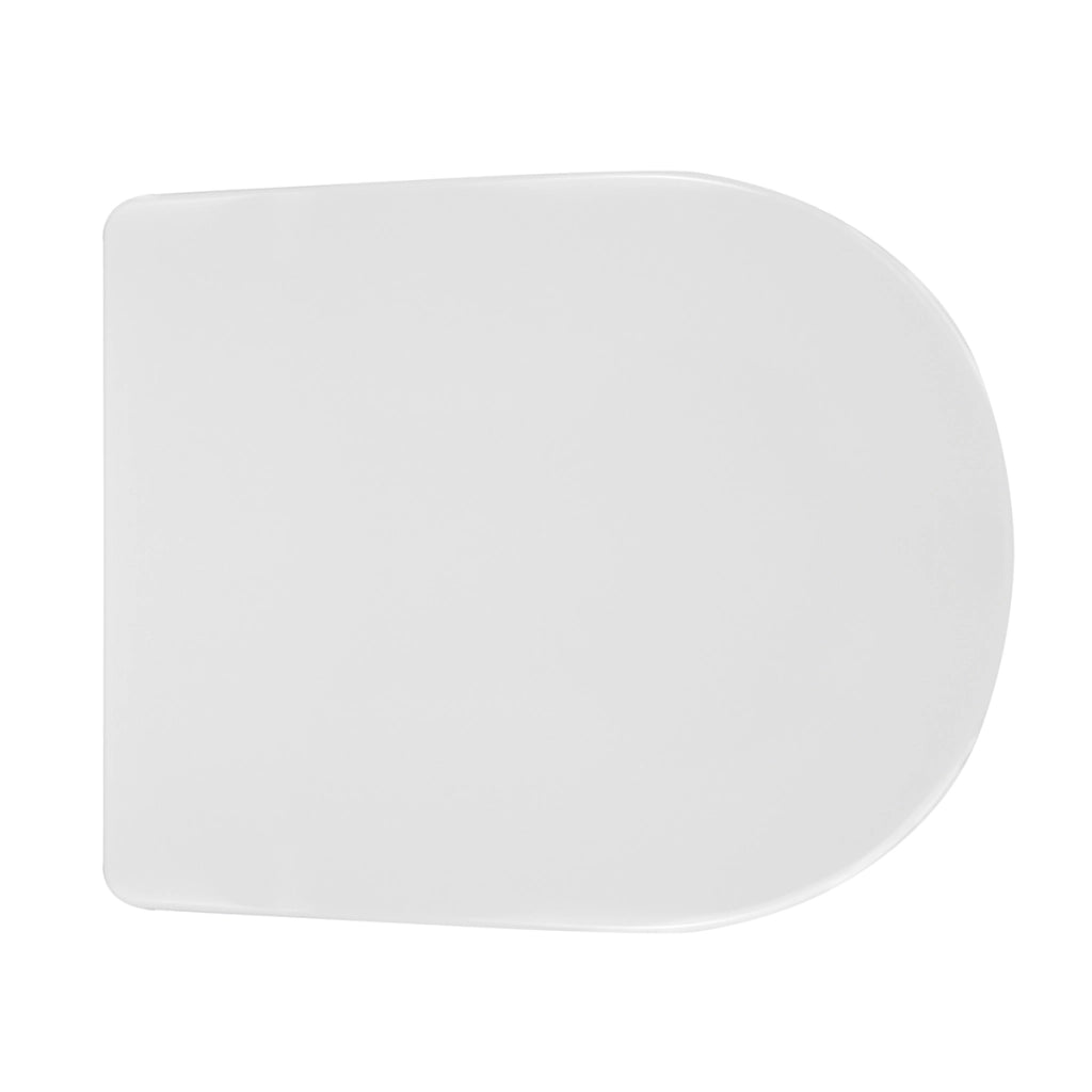 SEDILE WC TERMOINDURENTE DURAVIT STARCK 2 FORMA 7- Bianco- CW- pezzi 1