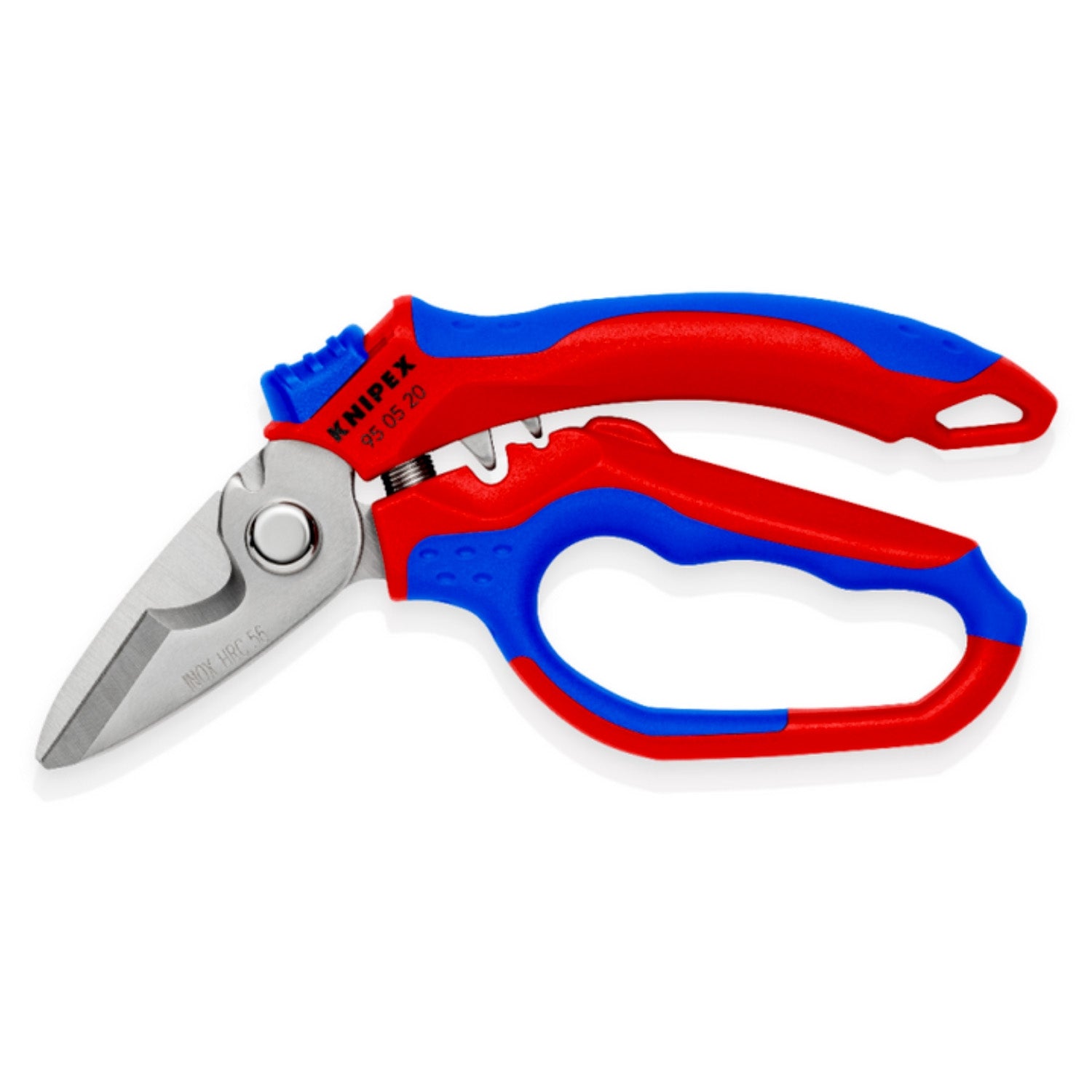 Forbice da Elettricista Angolata KNIPEX 950520SB