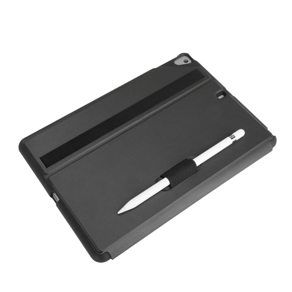 Targus click-in 26,7 cm (10.5") custodia a libro nero - THZ850GL