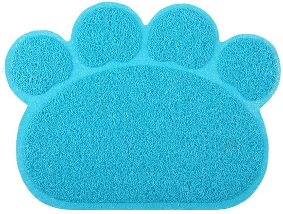 Cassetto per Gatti, Forma, 39 x 29 cm, Blu Scuro