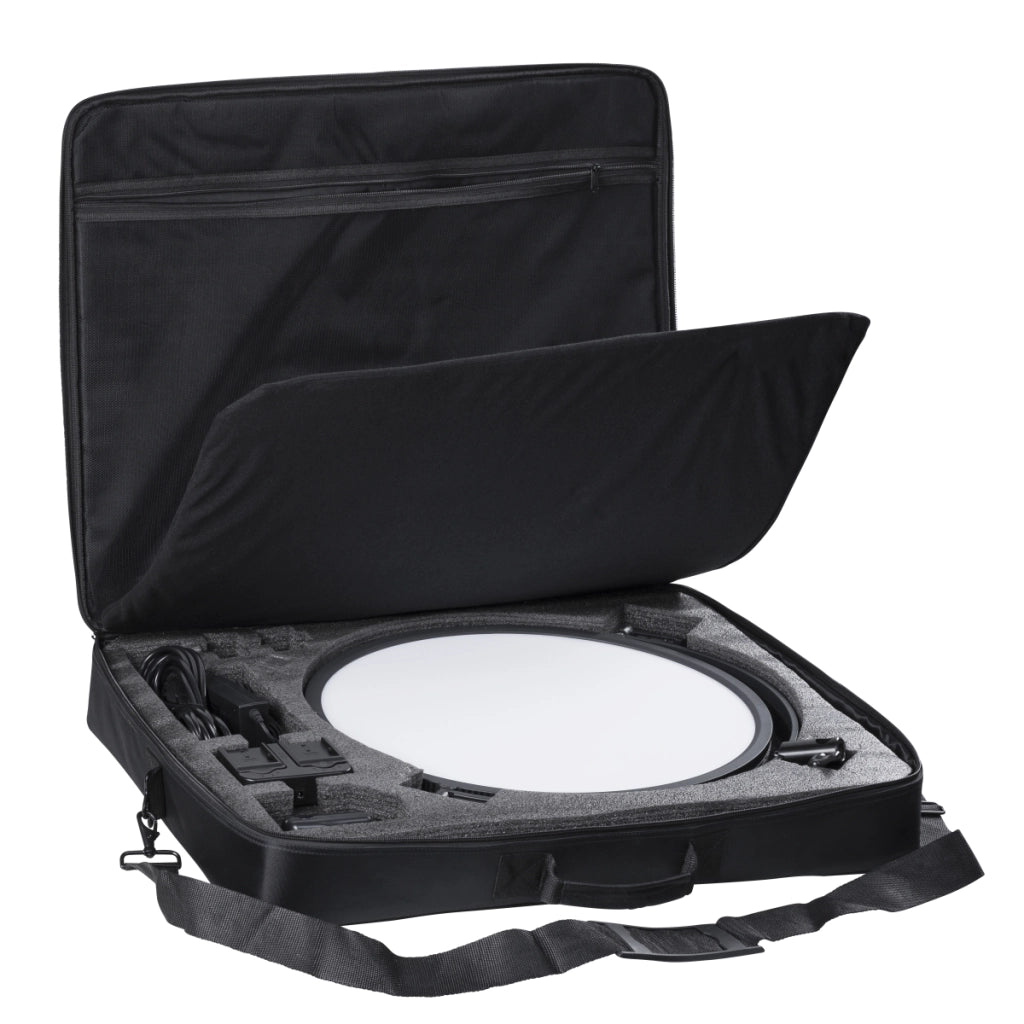 Soft LED 700 tondo bicolore Set1