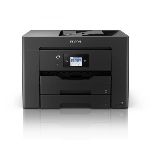 Epson workforce wf-7830dtwf - C11CH68403