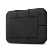 Lacie rugged pro 1000 gb nero - STHZ1000800