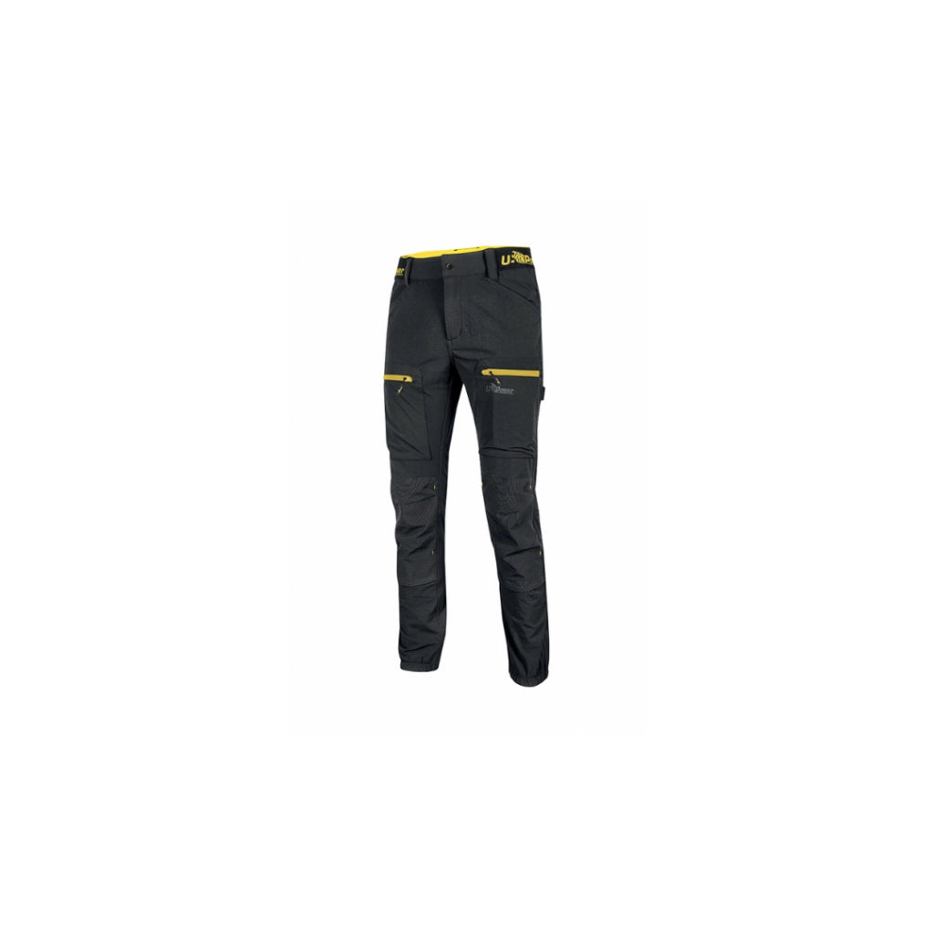 PANTALONI “HARMONY” U-POWER Taglia: S