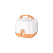 Cuckoo rice stove 540ml white orange cr-0331 cr0331 (cr-0331) - 160114