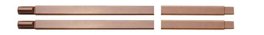 1pz aste per serratura triplice art. 93921 cod:ferx.vit25708