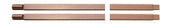 1pz aste per serratura triplice art. 93921 cod:ferx.vit25708