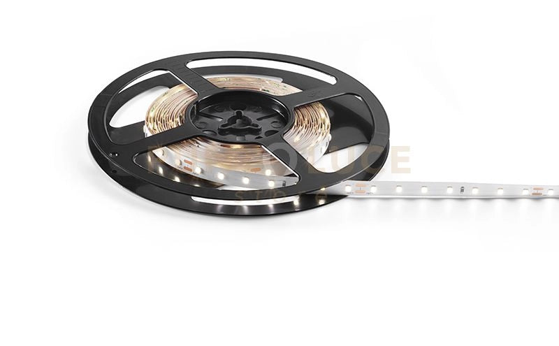 GST130C- STRISCIA LED 5MT 3000K 7560LM 14,4W IP20