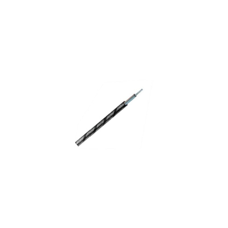CAVETTO elettrico 1,5mm VETROTEX-SILICONE - UNIVERSALE