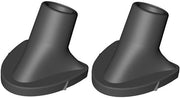 Accessori da Golf - Sostituenti Piedi - Alta Stabilità - Impermeabili - Gomma Duraturo - Progettazione Affidabile - Accessori da Golf