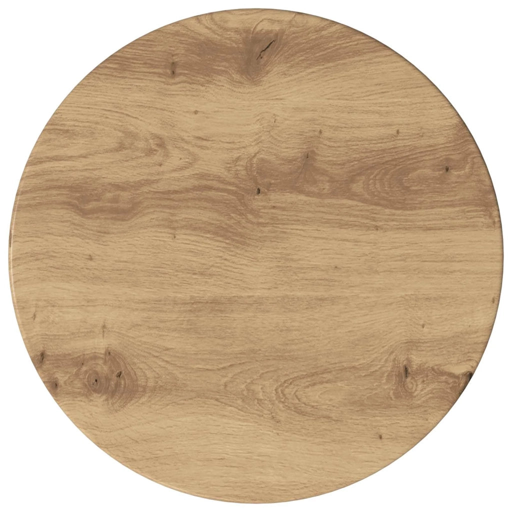 Mobile laterale 2 pcs Rovere Artigianale Ø40 x 50 cm