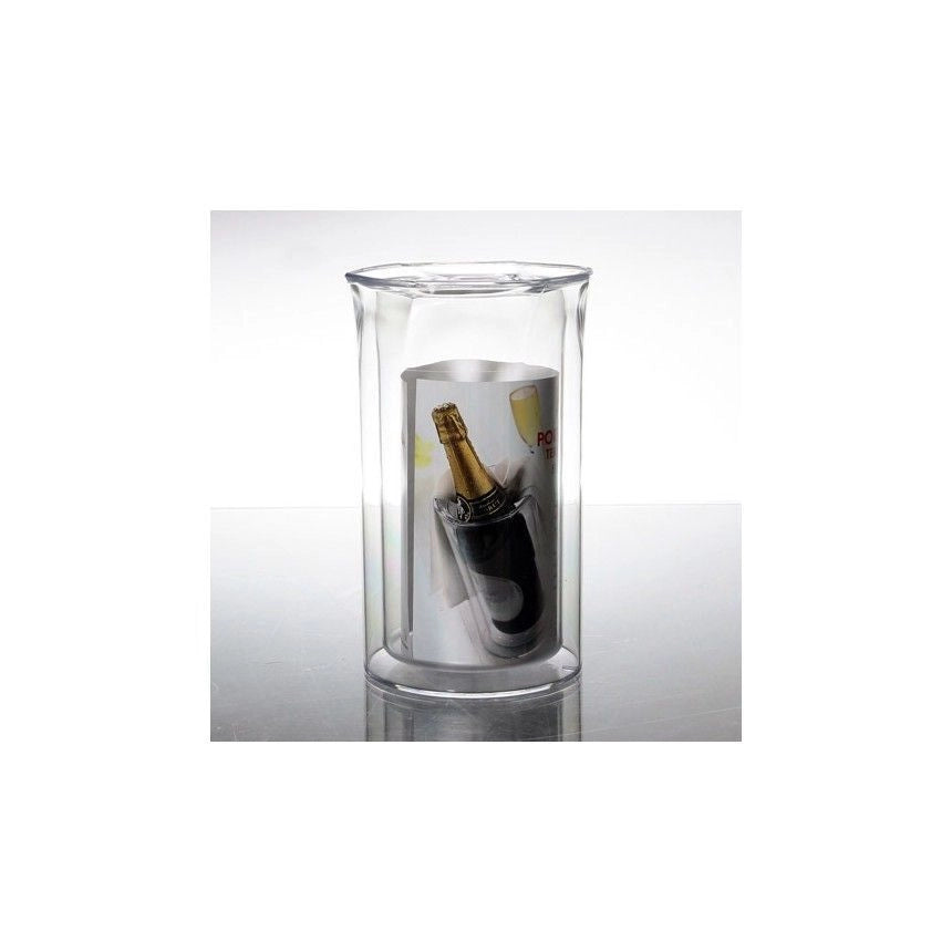 Portabottiglia Termico Freezer