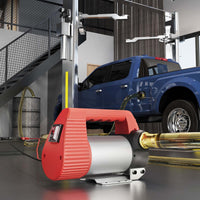 Pompa autoadescante per trasferimento diesel gasolio 12V / 160W 40 l/min