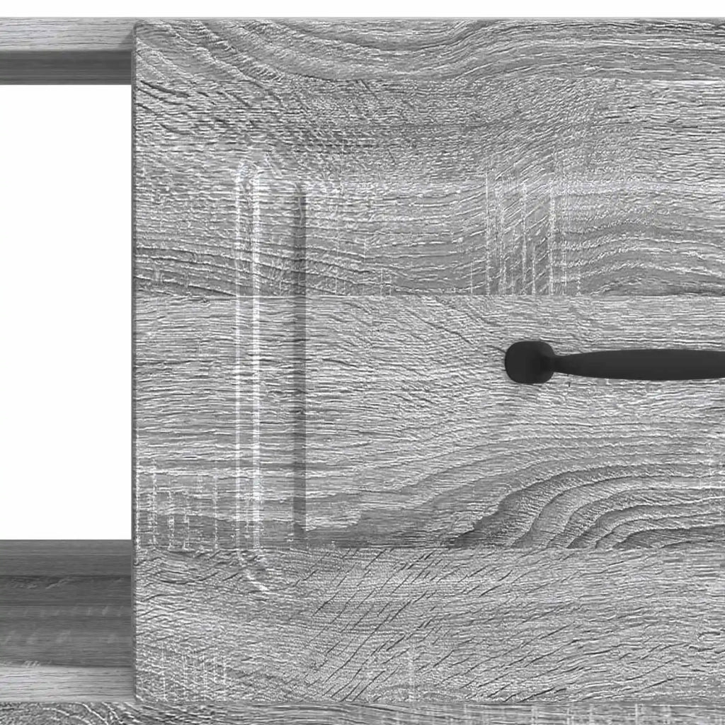 Tavolino da salotto Grigio Sonoma 90 x 50 x 37 cm 895881