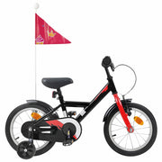 Bicicletta per Bambini 14 Pollici per bambini da 3 a 5 anni 42009633