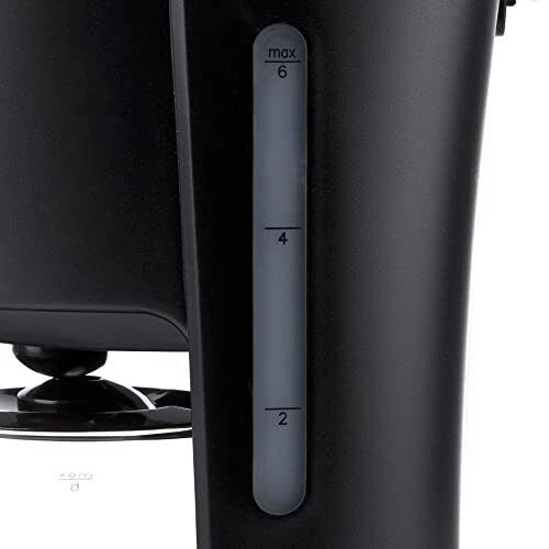 Girmi MC2500 macchina per caffè Automatica Macchina da caffè con filtro 0,6 L