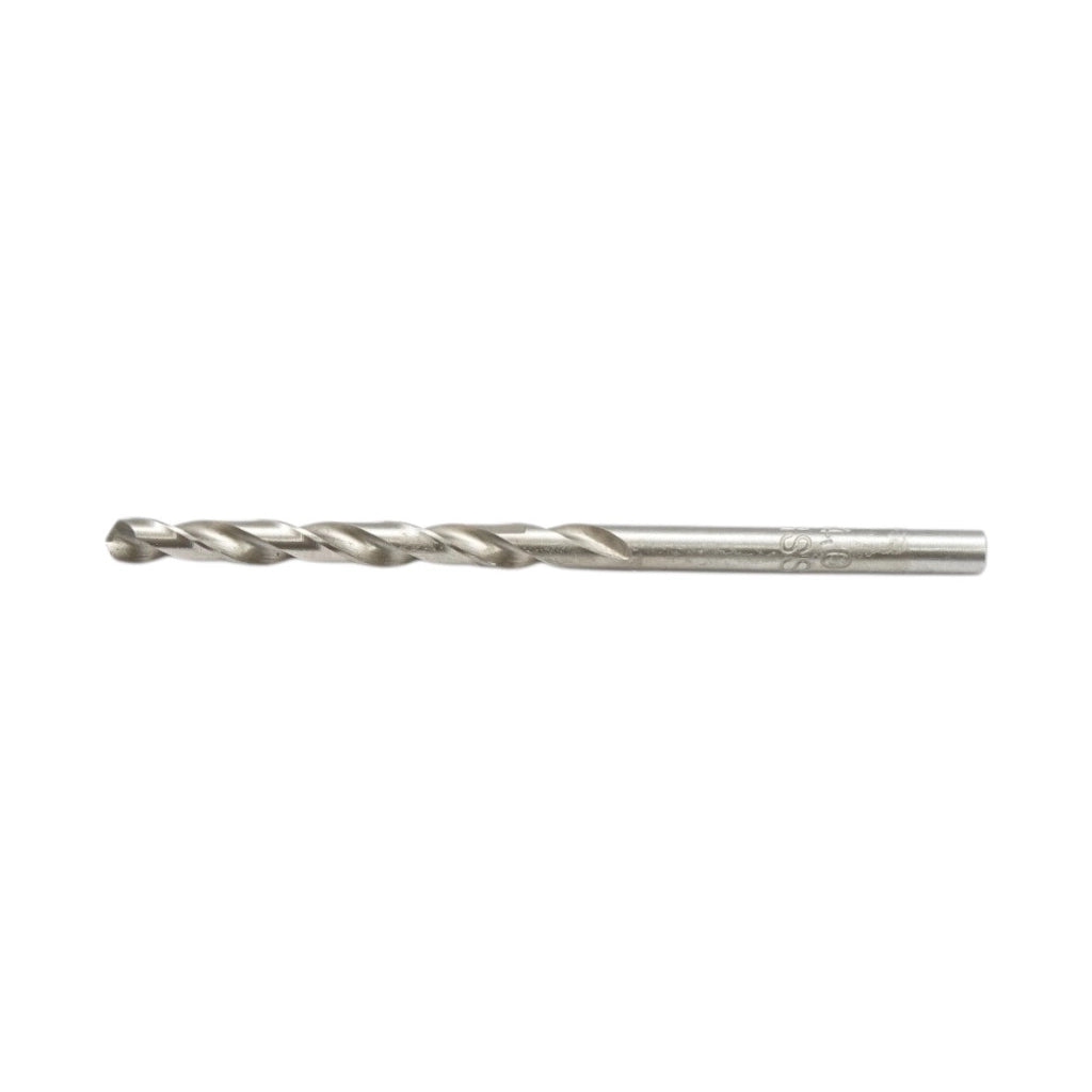 Punta per metallo 4x43x75mm HSS-G Pro DIN 338, gambo cilindrico