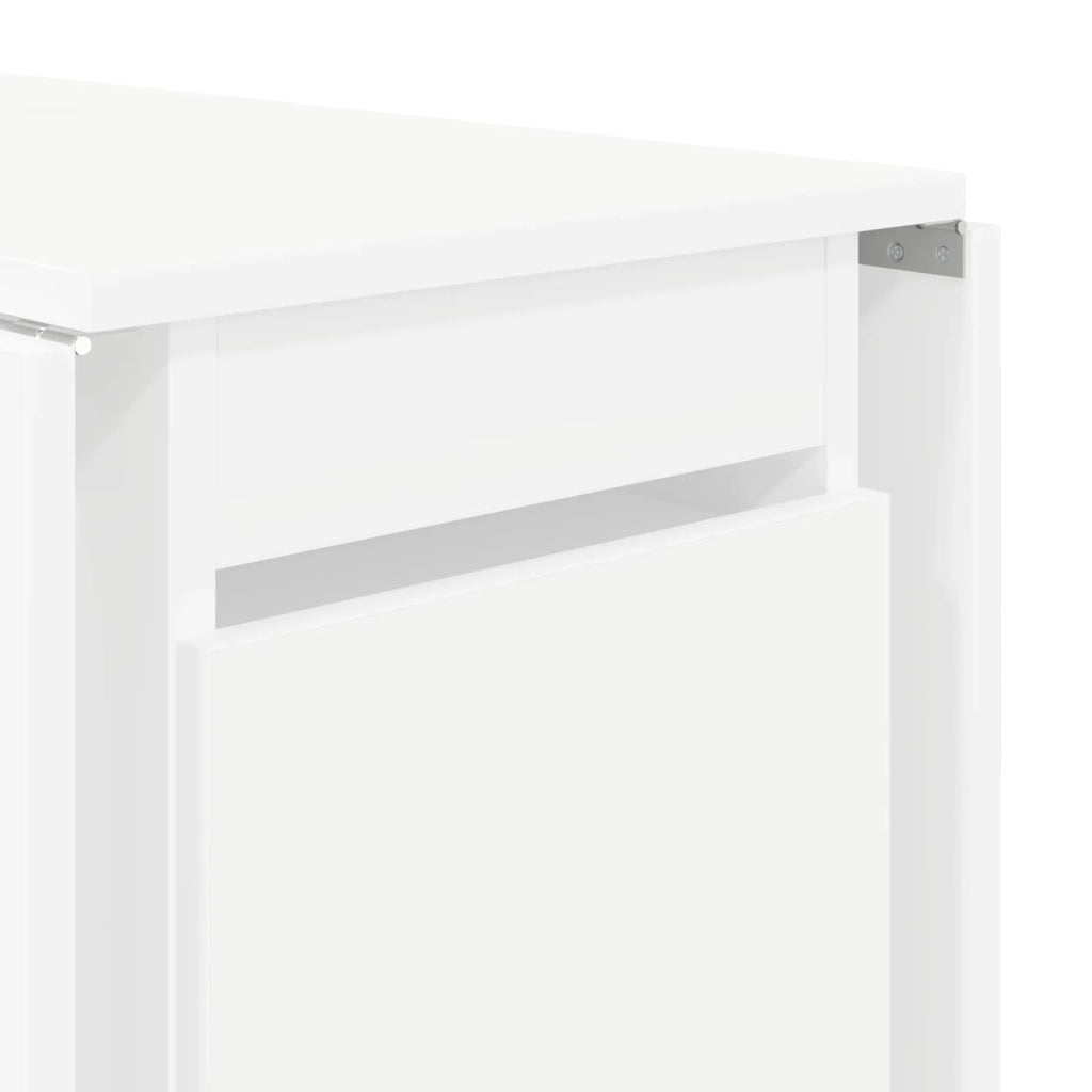 Tavolo da Pranzo 2 pcs 140 x 80 x 77 cm Legno ingegnerizzato 3424932